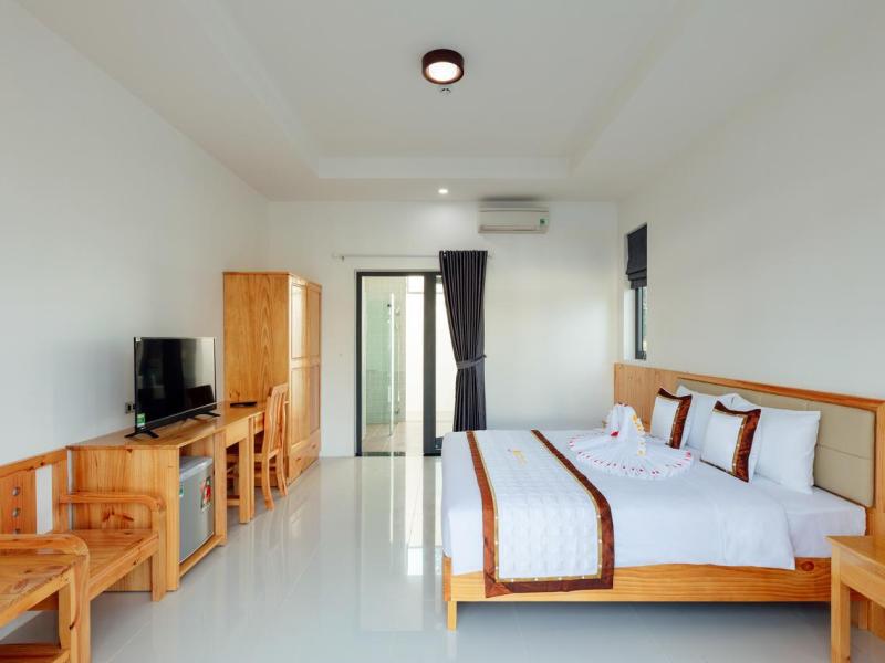 Xuan Hien Resort