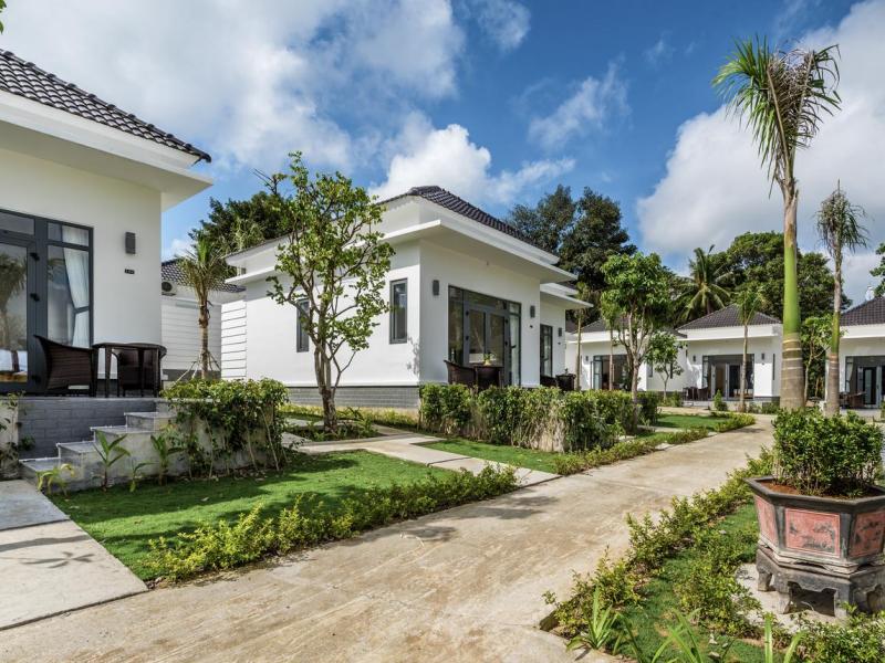 Xuan Hien Resort