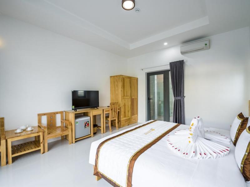 Xuan Hien Resort