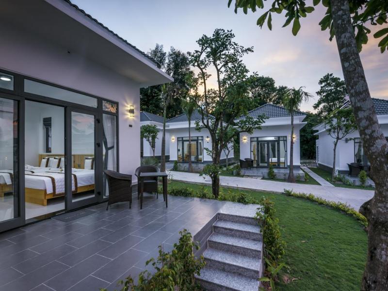 Xuan Hien Resort