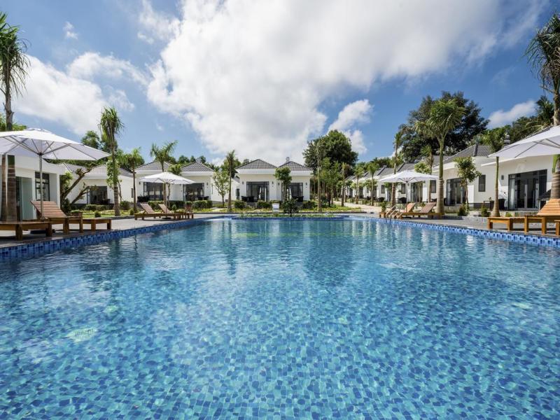 Xuan Hien Resort