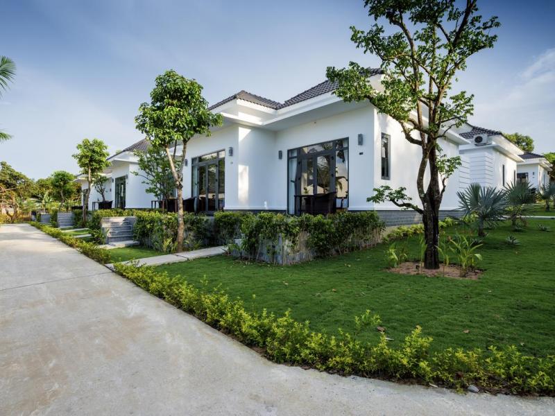 Xuan Hien Resort