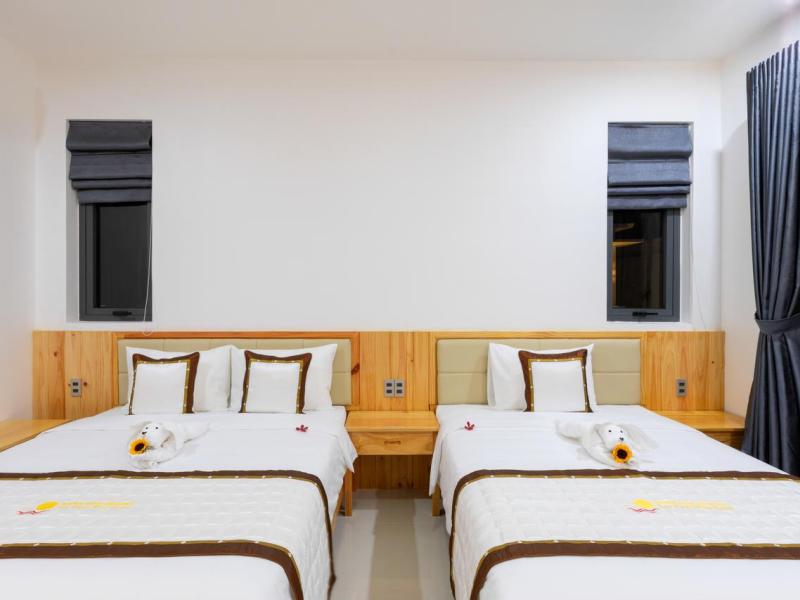 Xuan Hien Resort