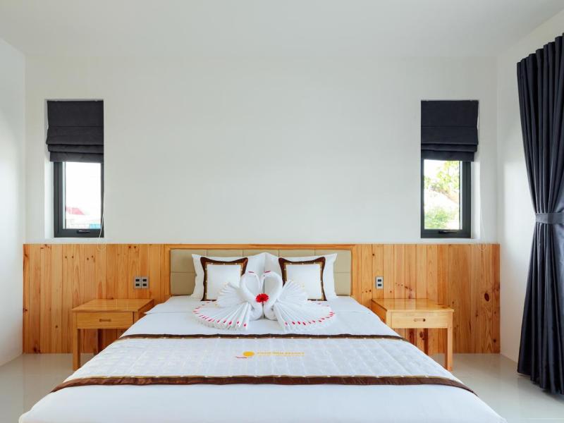 Xuan Hien Resort