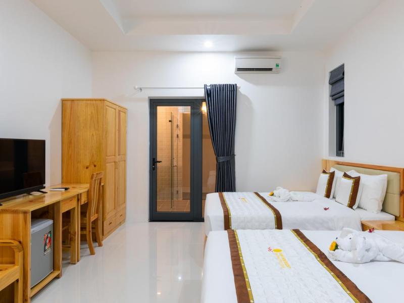 Xuan Hien Resort