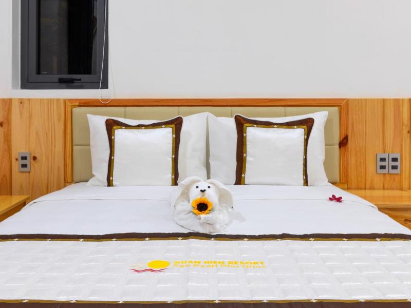 Xuan Hien Resort