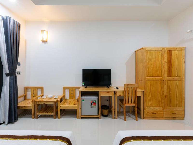Xuan Hien Resort