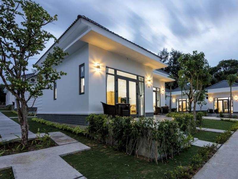 Xuan Hien Resort