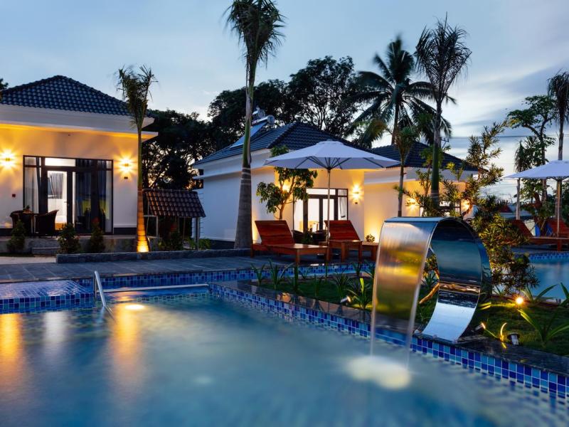 Xuan Hien Resort