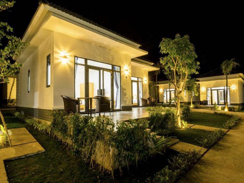 Xuan Hien Resort