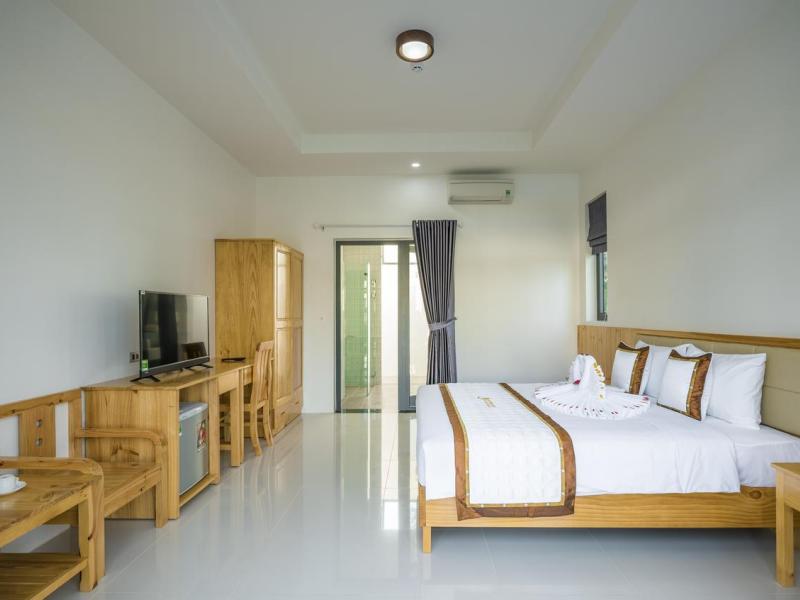 Xuan Hien Resort