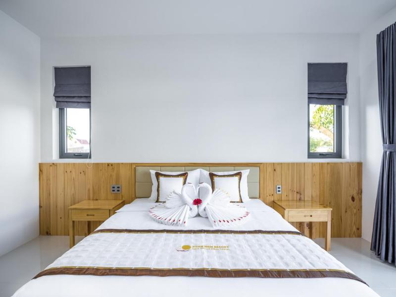 Xuan Hien Resort