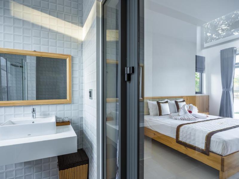 Xuan Hien Resort