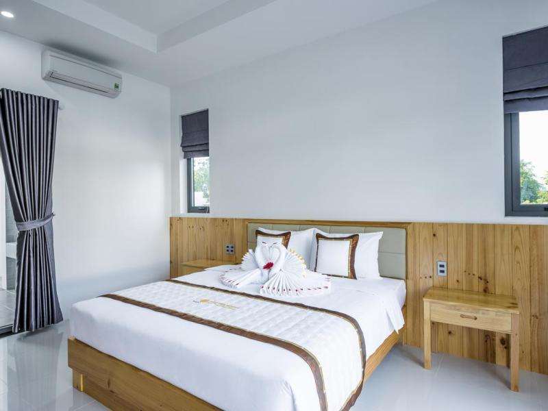 Xuan Hien Resort