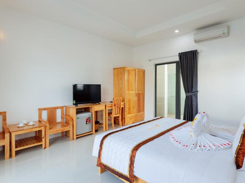 Xuan Hien Resort