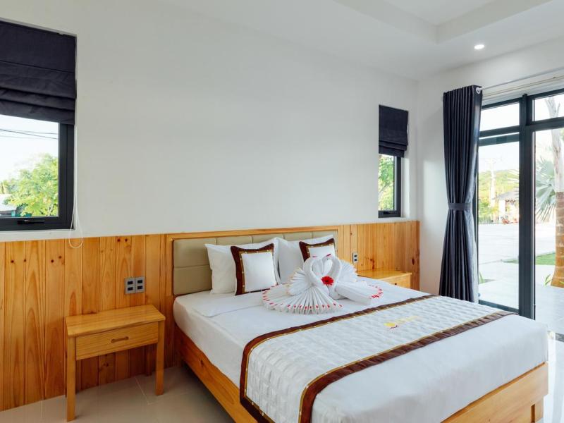 Xuan Hien Resort