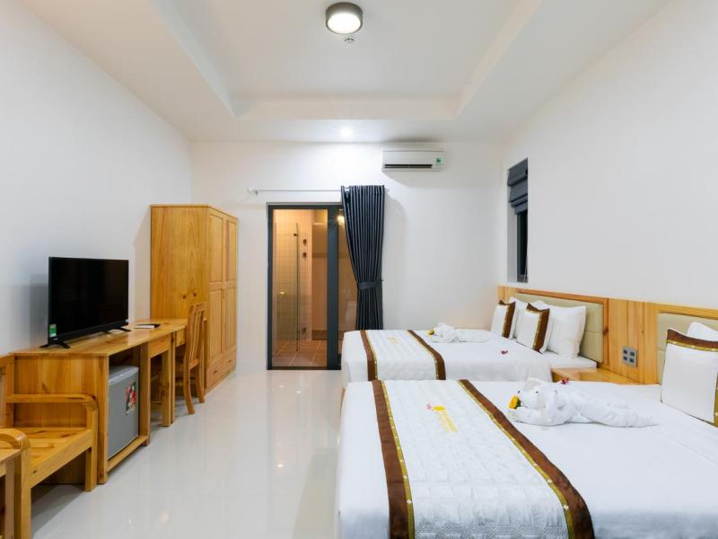 Xuan Hien Resort