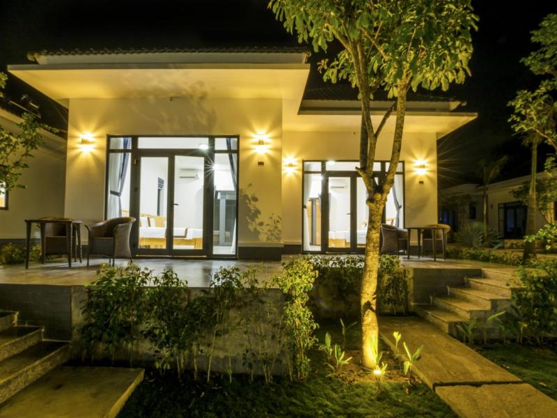 Xuan Hien Resort