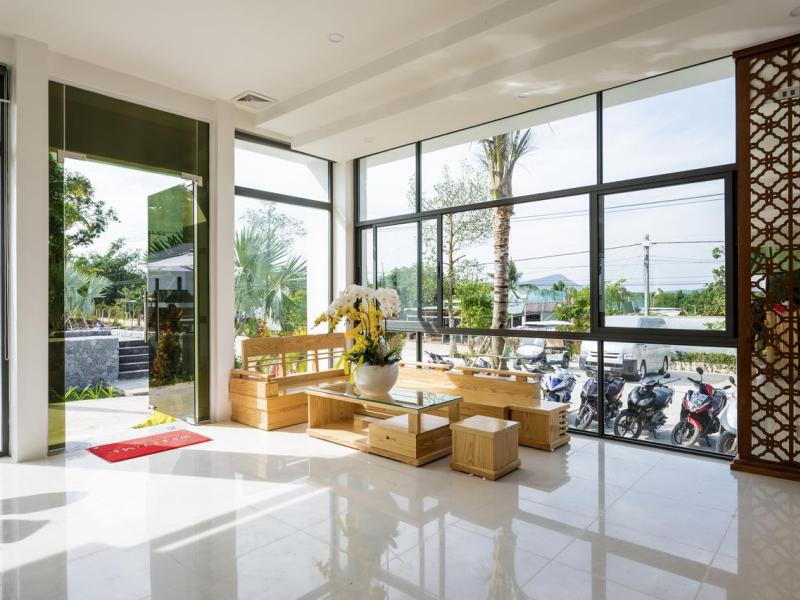 Xuan Hien Resort
