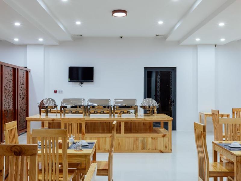 Xuan Hien Resort