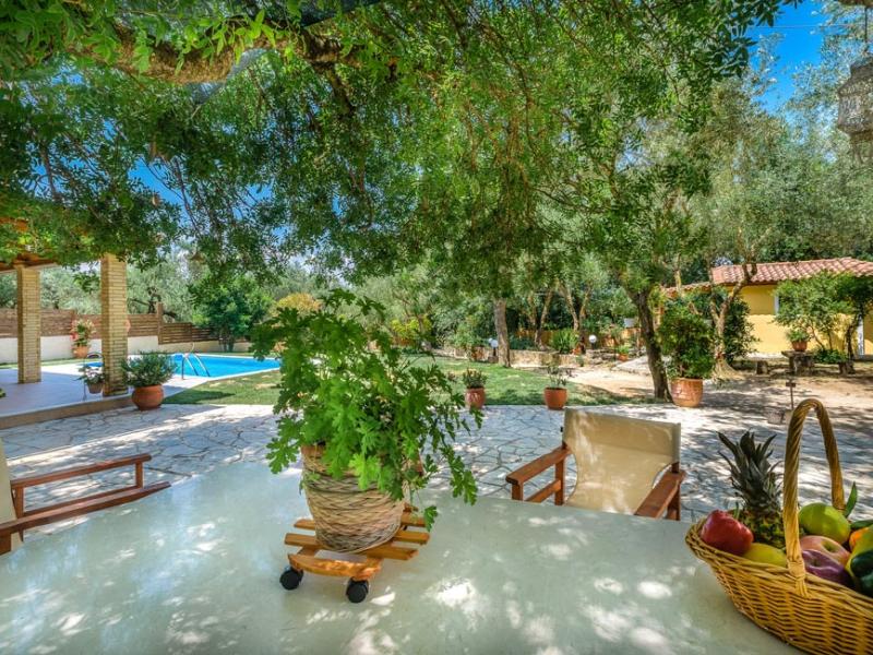 Villa Kardaris