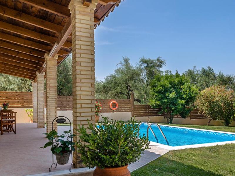 Villa Kardaris