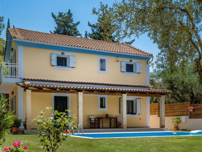 Villa Kardaris
