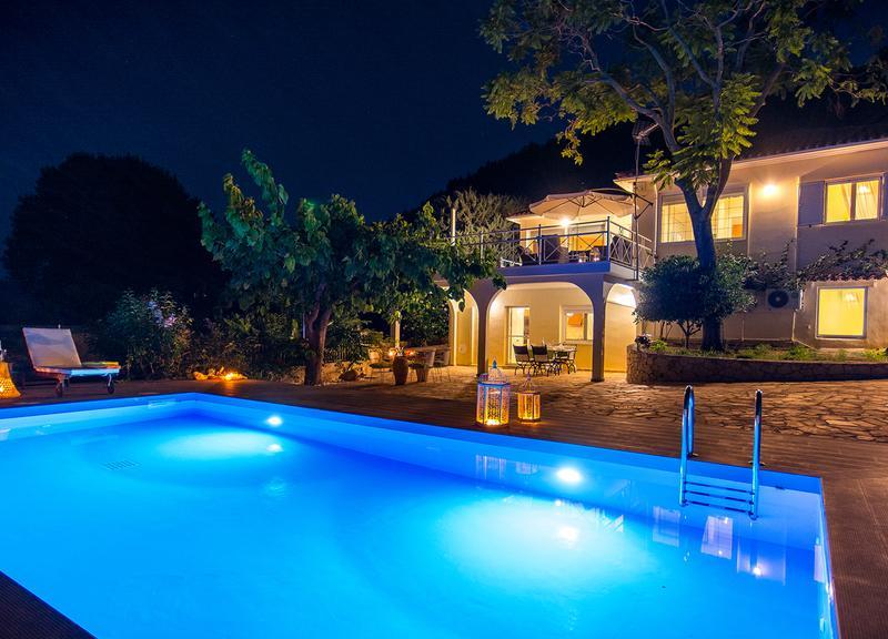 Villa Natura