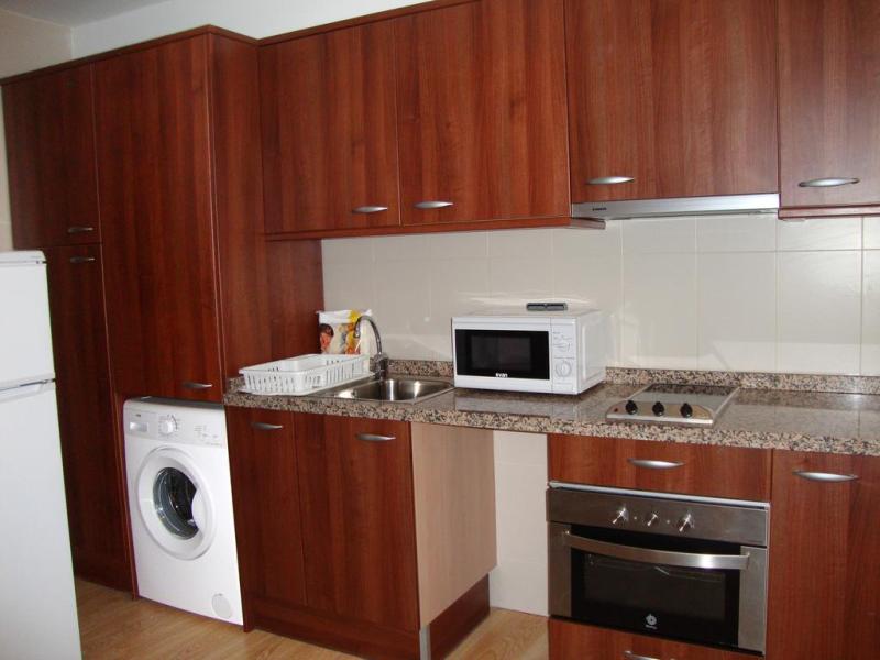 Apartamentos Araco 3000