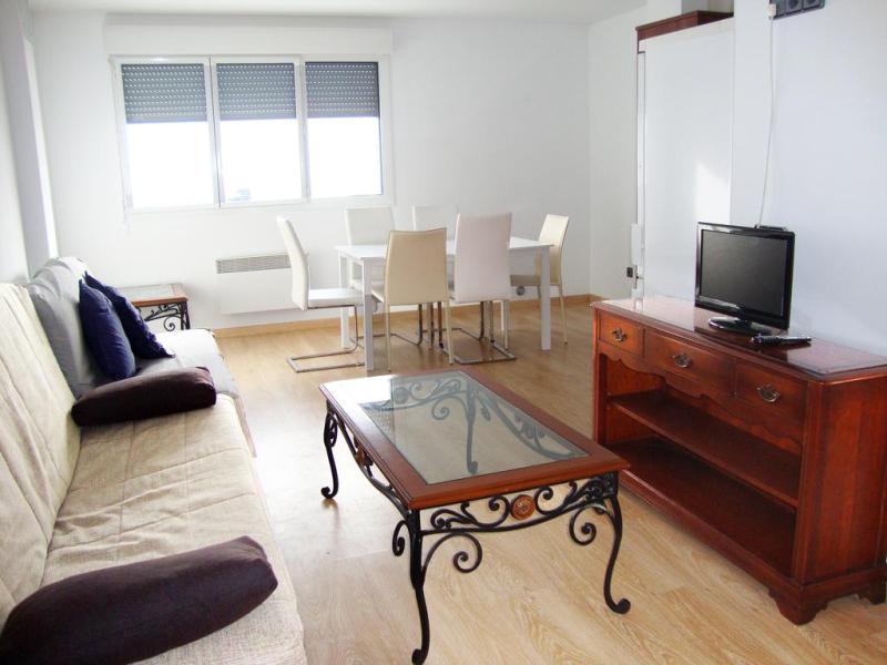 Apartamentos Araco 3000