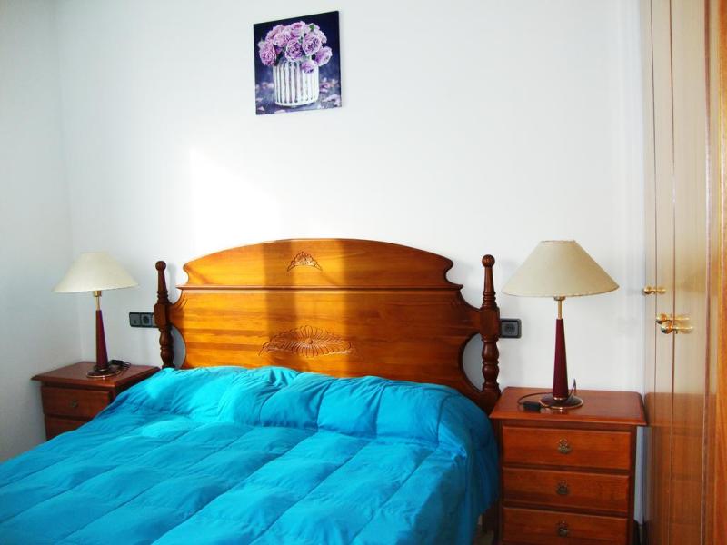 Apartamentos Araco 3000