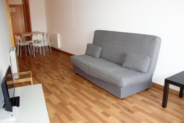 Отель Apartamentos La Solana 3000 Андорра, Пас де ла Каса, фото 4