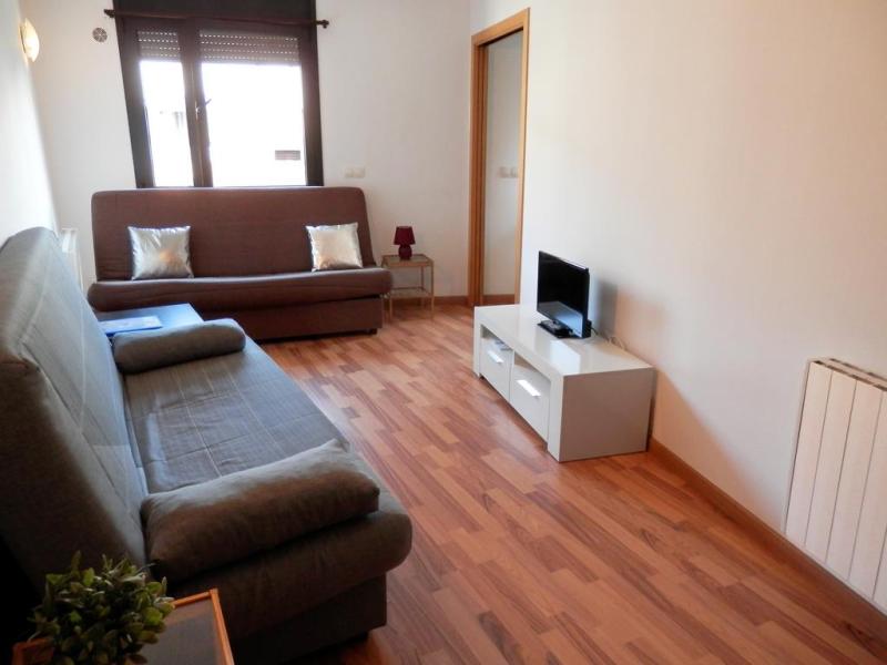 Apartamentos La Solana 3000