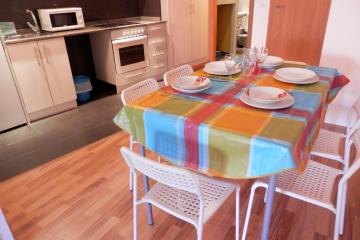 Отель Apartamentos La Solana 3000 Андорра, Пас де ла Каса, фото 7