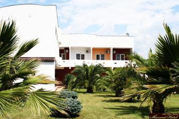 Отель Hotel Sharmat Абхазия, Пицунда, фото 1