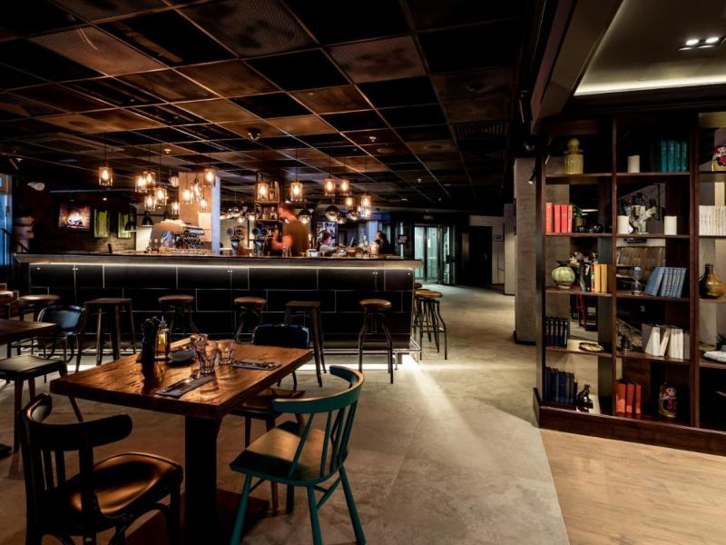 Pentahotel Moscow Arbat