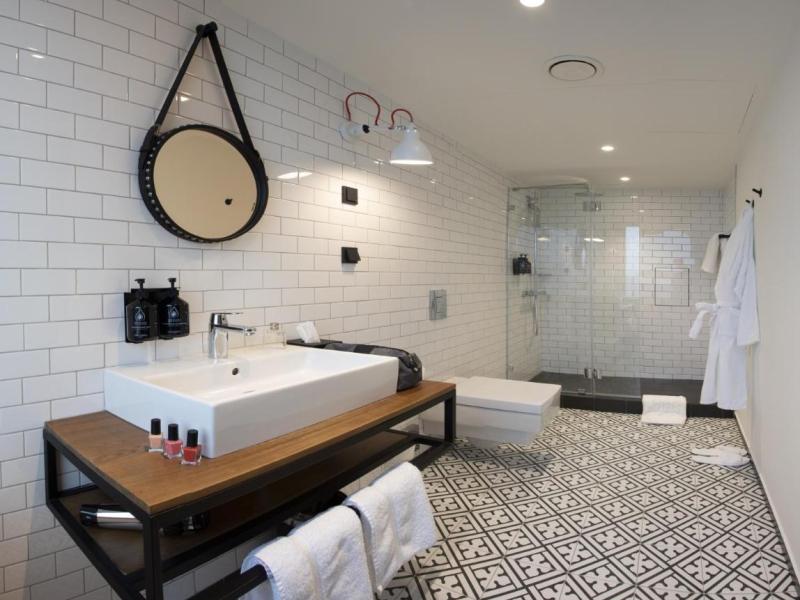 Pentahotel Moscow Arbat