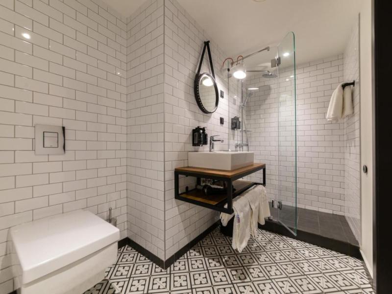 Pentahotel Moscow Arbat