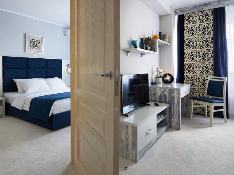 Отель Измайлово Дельта