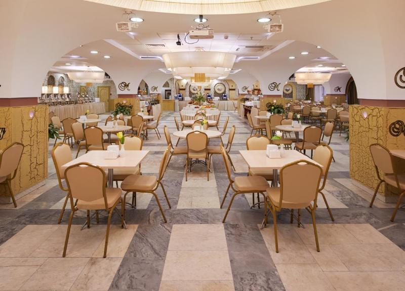 Отель Измайлово Дельта