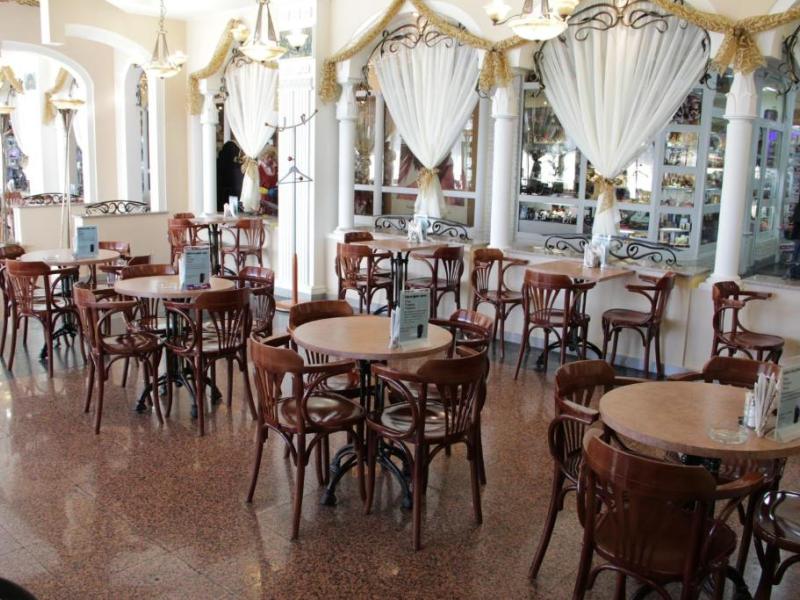 Отель Измайлово Дельта