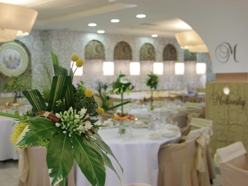 Отель Измайлово Гамма