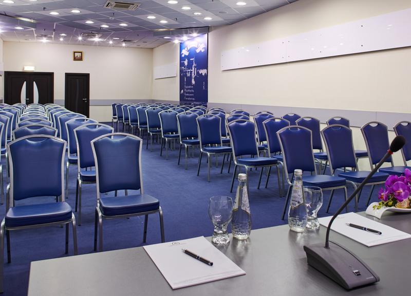 Отель Измайлово Гамма