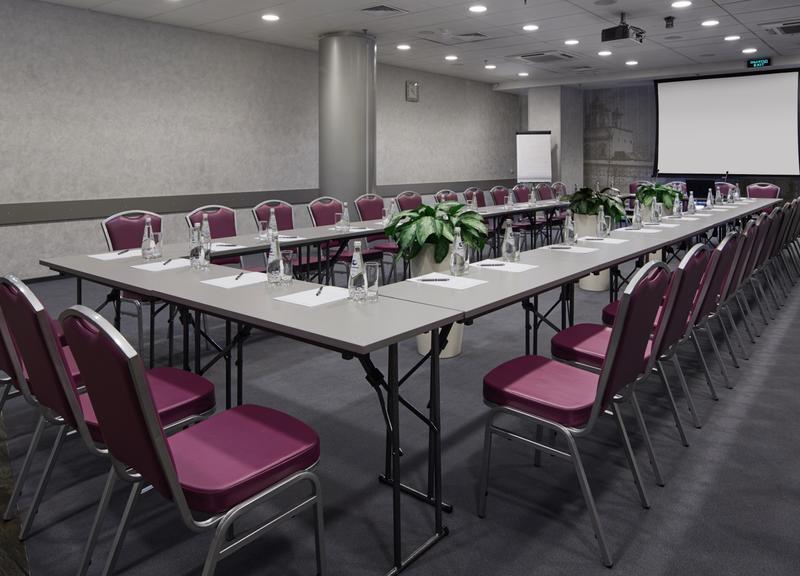 Отель Измайлово Гамма