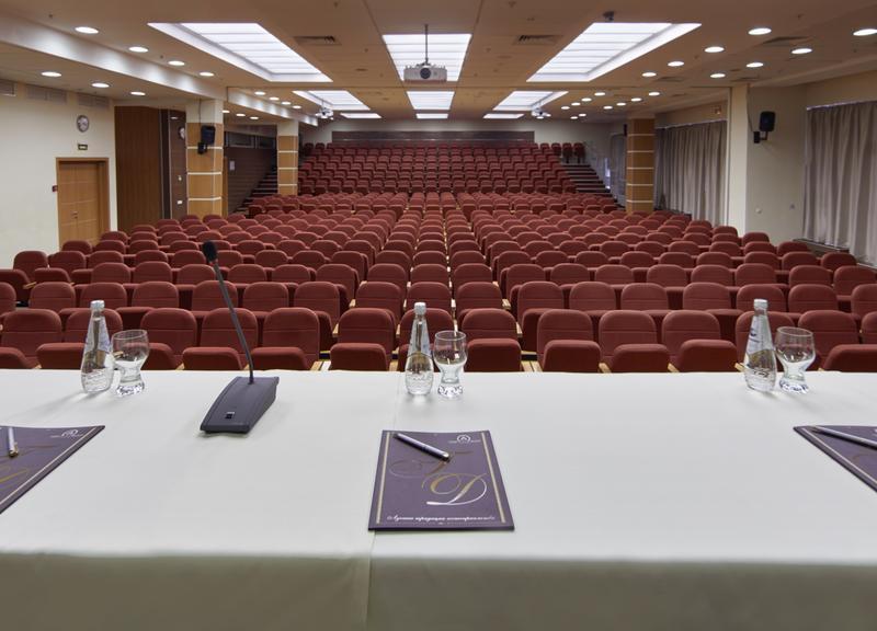 Отель Измайлово Гамма