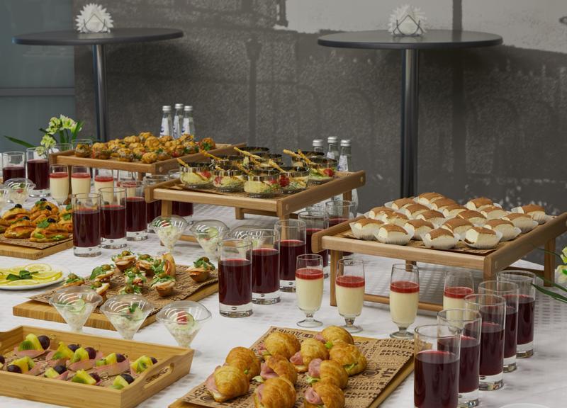 Отель Измайлово Гамма