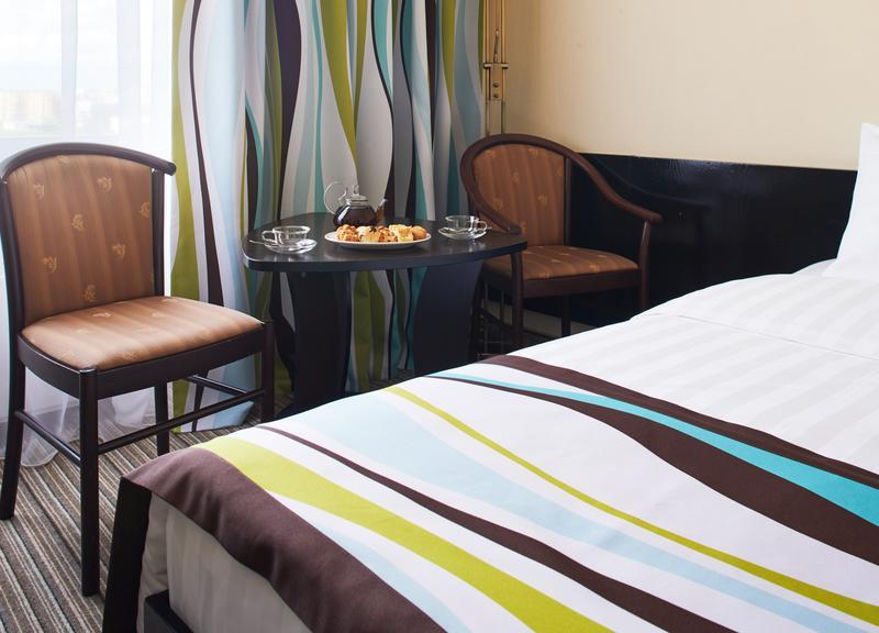 Отель Измайлово Гамма