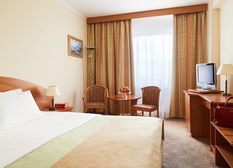 Отель Измайлово Гамма