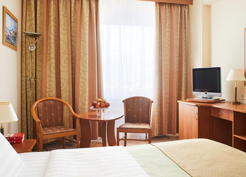 Отель Измайлово Гамма