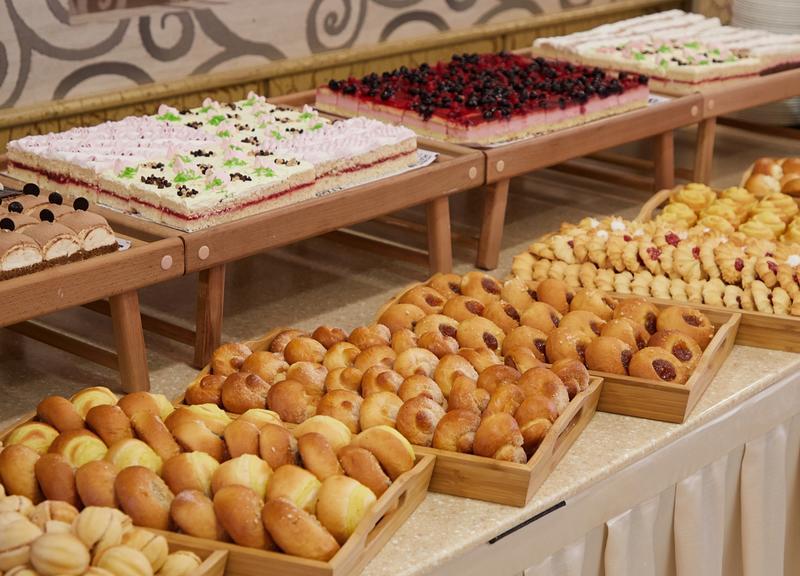 Отель Измайлово Гамма